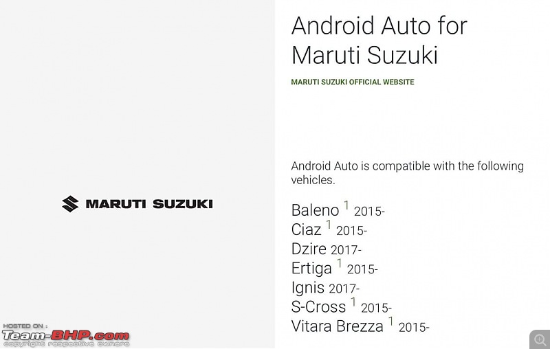 Android Auto update for owners of Maruti's older SmartPlay Infotainment System-fb_img_1500826939068.jpg