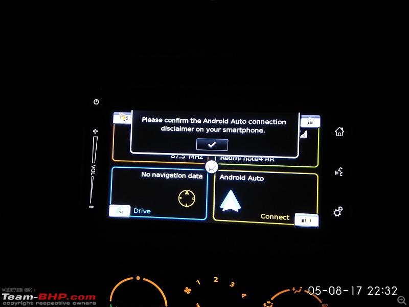 Android Auto update for owners of Maruti's older SmartPlay Infotainment System-img_20170805_223205.jpg