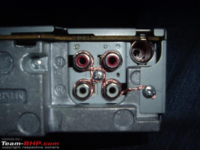 What Causes Engine Noise Through Speakers'