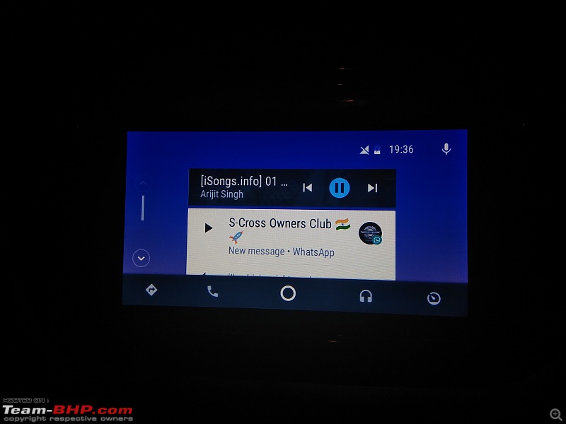 Android Auto update for owners of Maruti's older SmartPlay Infotainment System-img_20180110_193646.jpg