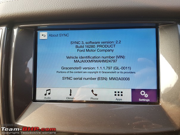 Ford Endeavour: DIY Sync 3 update (v2.2 to 2.3)-20180115_091846.jpg