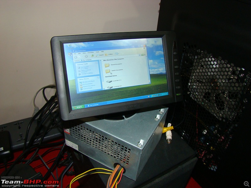 My Carputer install - Verna-dsc01895.jpg