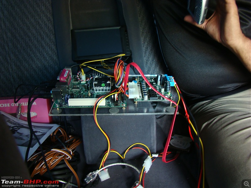 My Carputer install - Verna-dsc01910.jpg