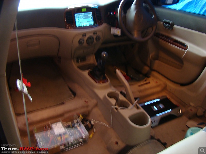 My Carputer install - Verna-dsc01934.jpg