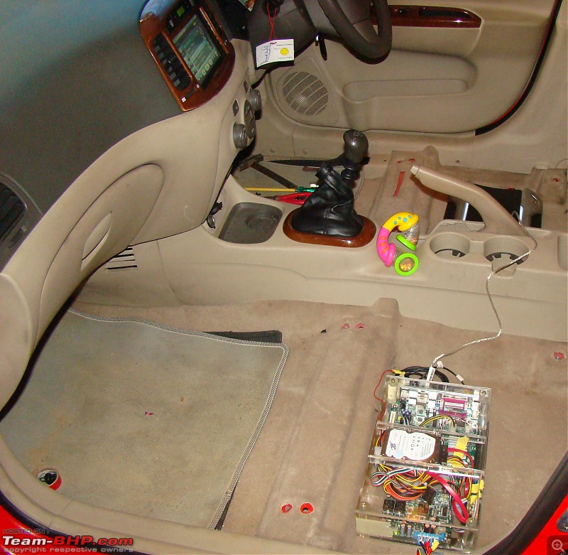 My Carputer install - Verna-dsc01943.jpg