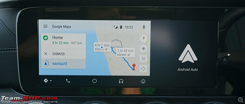 Android Auto Wireless now available on select phones-androidnav.jpg