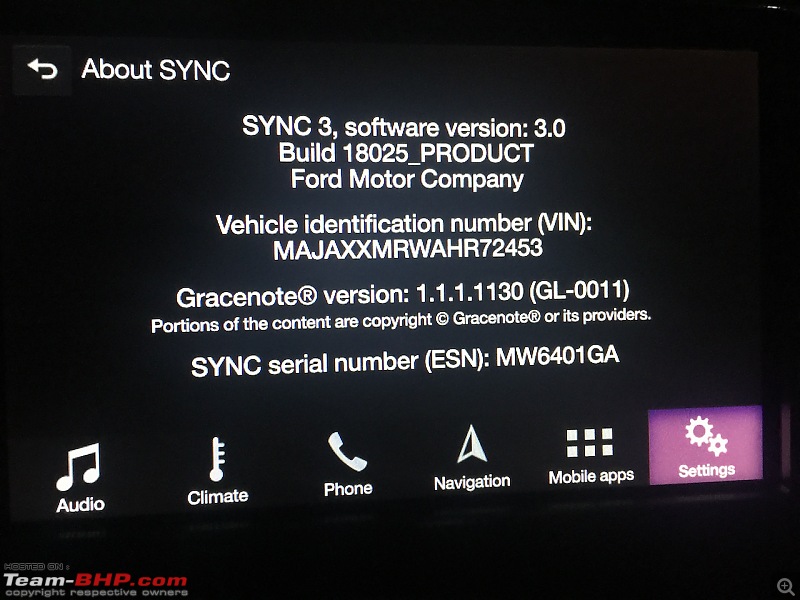 Latest ford sync update download Latest ford sync update download