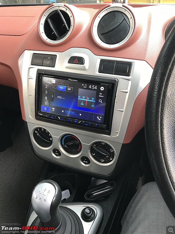 Installed! Pioneer AVH-Z5090BT in my Honda City-img_3671.jpg