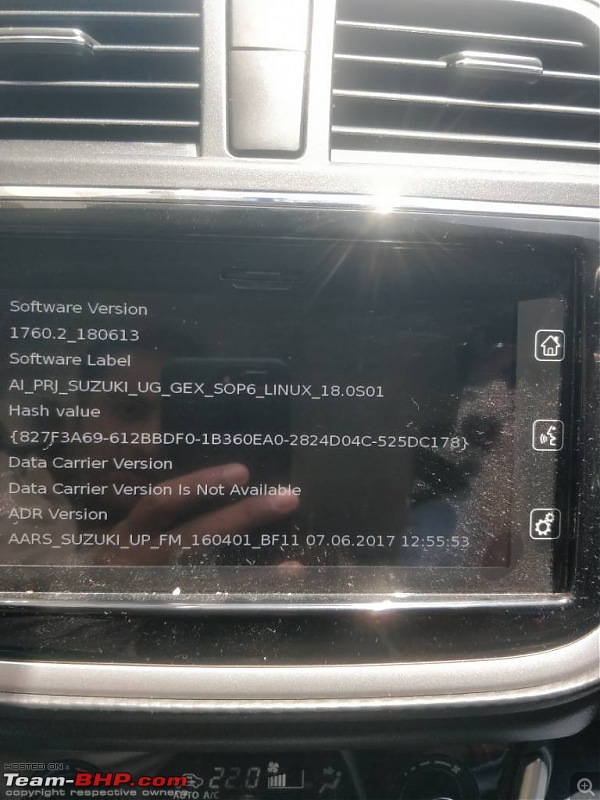 Android Auto update for owners of Maruti's older SmartPlay Infotainment System-1536397591679.jpg