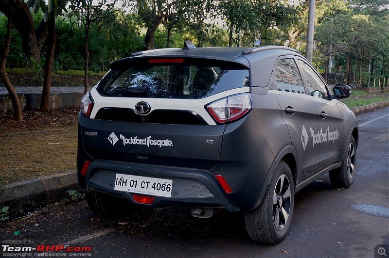 A Tata Nexon tricked out by Rockford Fosgate-03.jpg