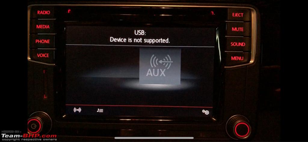 VW owners: Now get Apple CarPlay / Android Auto on your head-unit