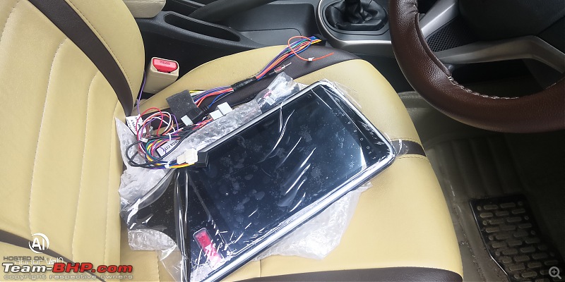 Foxfire 10.1" 4G LTE Android Head-Unit upgrade in my Honda City-picture10.jpg