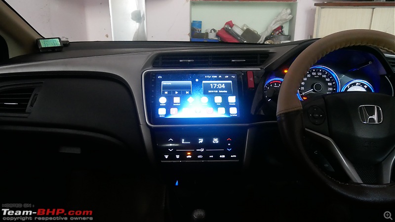 Foxfire 10.1" 4G LTE Android Head-Unit upgrade in my Honda City-picture03.jpg