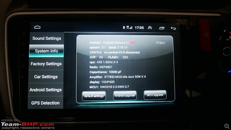 Foxfire 10.1" 4G LTE Android Head-Unit upgrade in my Honda City-picture04.jpg