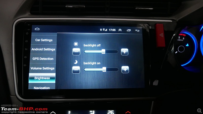 Foxfire 10.1" 4G LTE Android Head-Unit upgrade in my Honda City-picture06.jpg