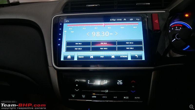 Foxfire 10.1" 4G LTE Android Head-Unit upgrade in my Honda City-picture09.jpg