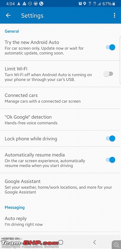 Received Android Auto update, but new UI isn't showing on the head-unit-screenshot_20190802160411_android-auto.jpg