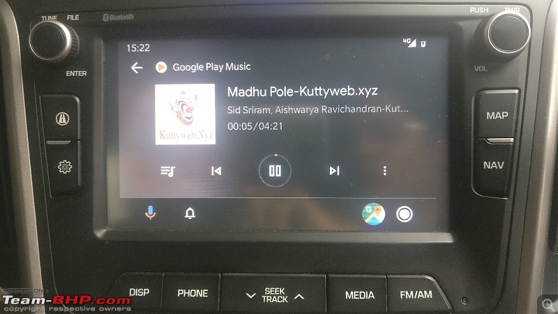 Received Android Auto update, but new UI isn't showing on the head-unit-img_20190802_1522171280x720.jpg