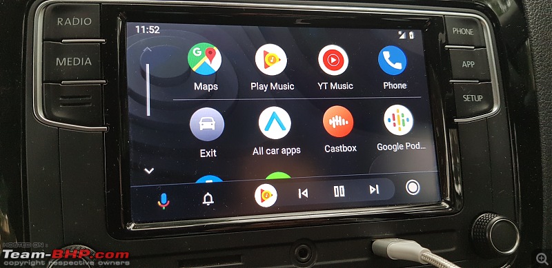 Google to roll out new Android Auto interface-20190806_115216.jpg