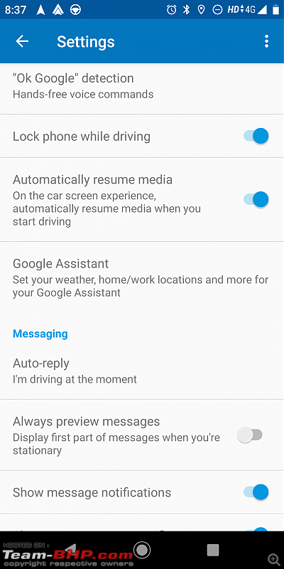 Google to roll out new Android Auto interface-screenshot_20190827083731.png
