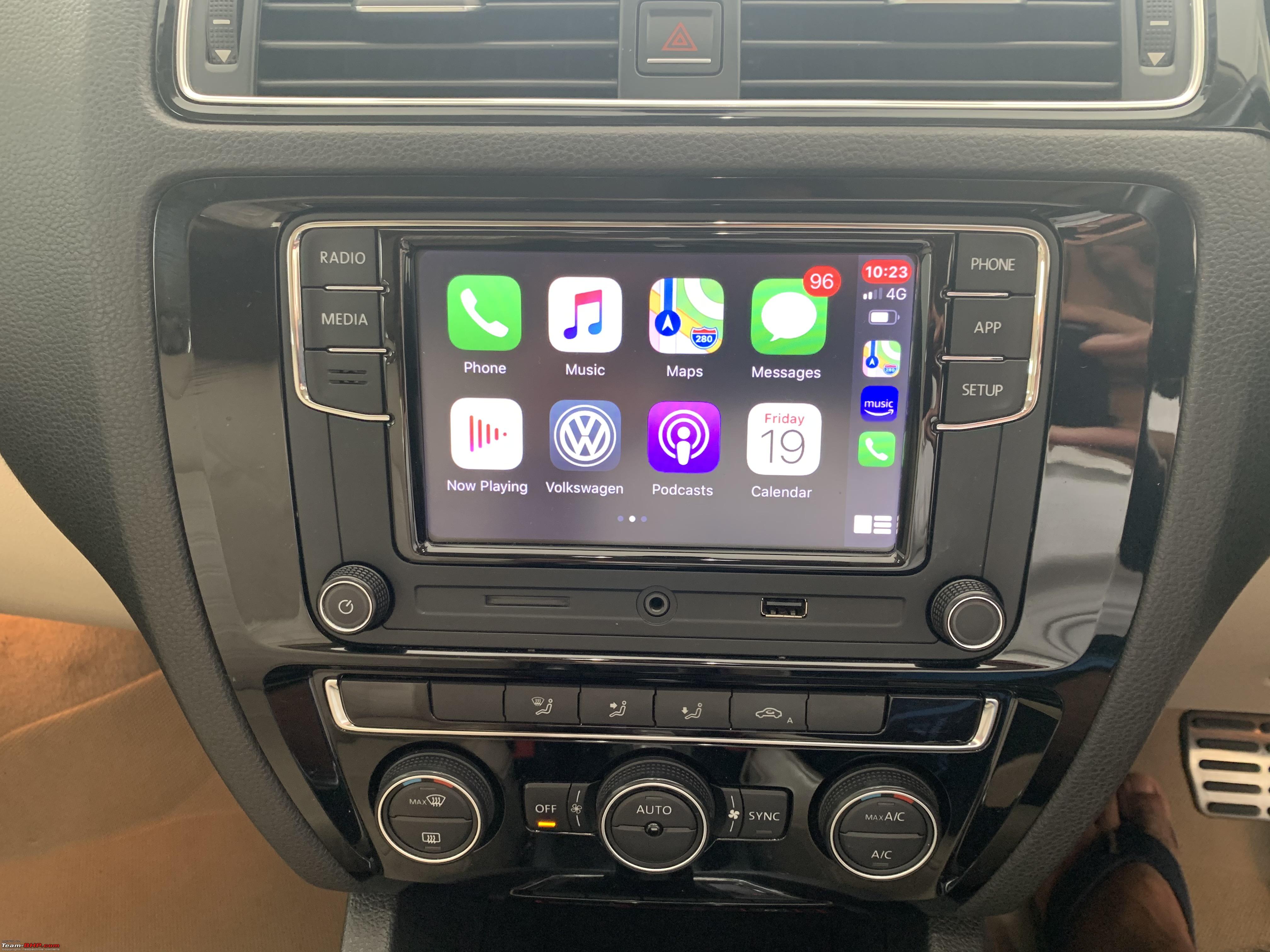 How To Convert WIRED to WIRELESS CarPlay 
