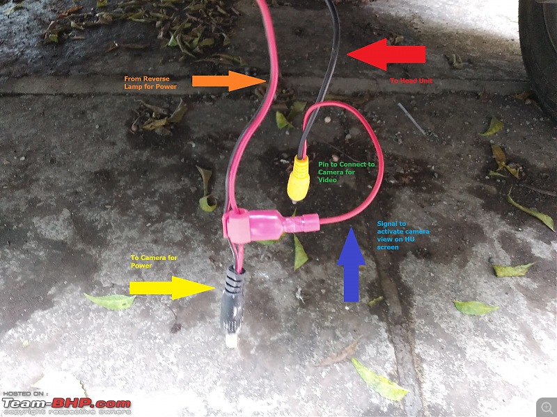 DIY - ICE ICE Baby! Audio System Revamp in my Alto K10-camerawiring-1.jpg