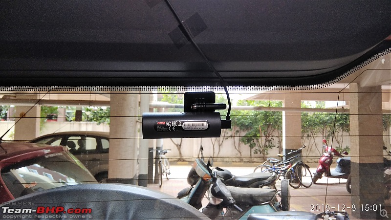 The Dashcam / Car Video Recorder (DVR) Thread-70mai.jpg