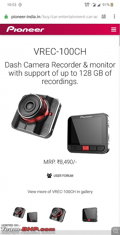 The Dashcam / Car Video Recorder (DVR) Thread-screenshot_20200803105312.jpg