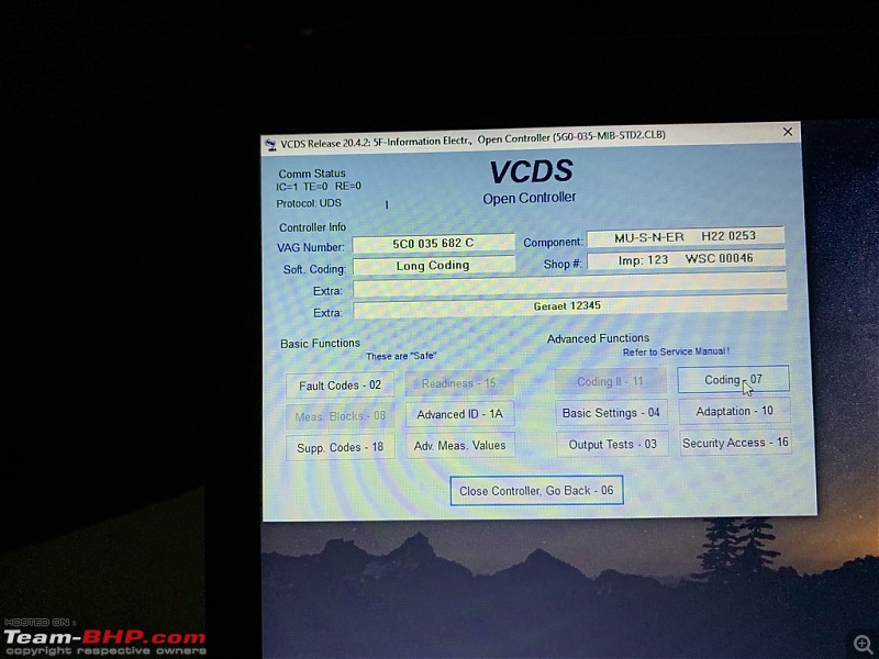 VW Passat - Upgrading the RCD510 headunit to VW MIB STD2 PQ+-2.jpeg