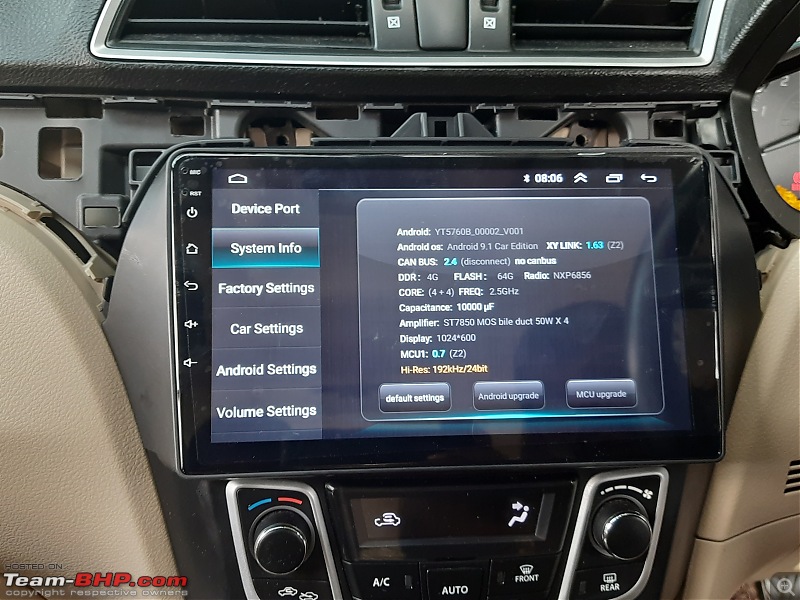 Unbranded - Journey from Blaupunkt to an Android Head-Unit in a Ciaz-14.jpg