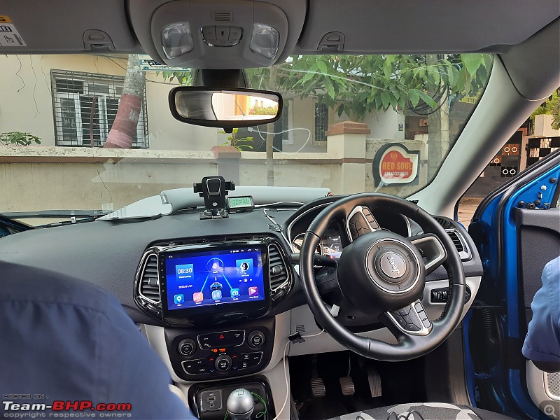 Operation Jeep Compass : Foxfire Android Head-Unit with a 360-degree camera-31.jpg
