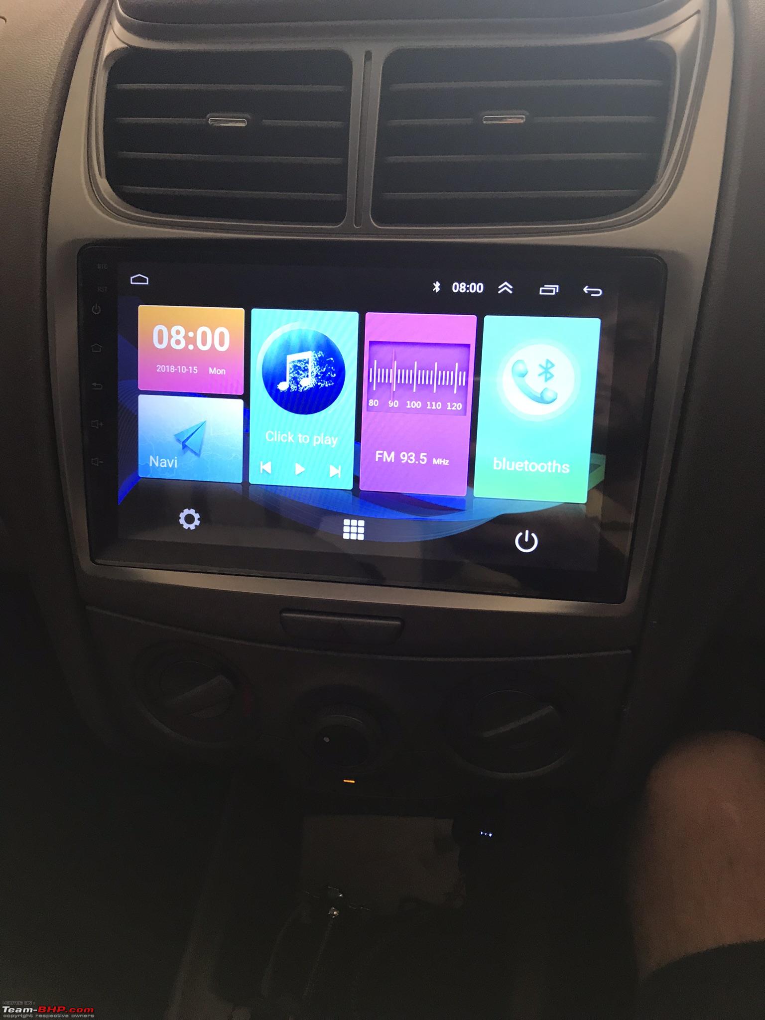 Why you should Install an Android Radio in your Car