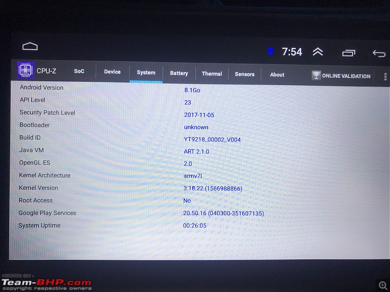 Is your Android Head-Unit faking its hardware specifications?-img_1684.jpg