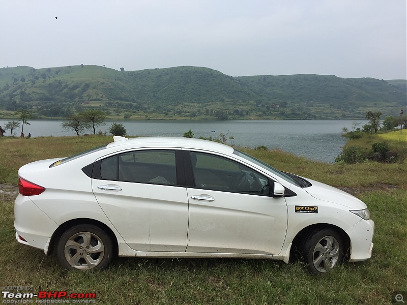 Honda City ICE upgrade & dashcam setup | Blaupunkt 10.1" Android Head Unit-img_9596.jpg