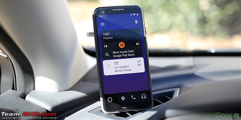 Google shuts down Android Auto app for phones; migrate to new in-built assistant feature-androidauto1.jpg