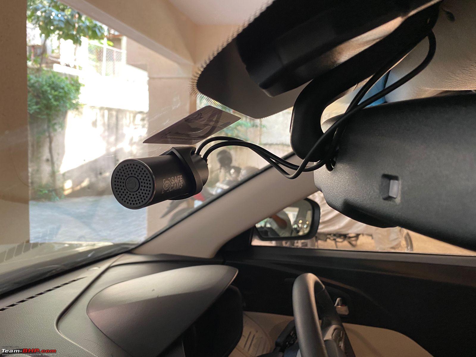 DIY: Hard-wire your Dash Cam without expensive hard-wire kit - Team-BHP