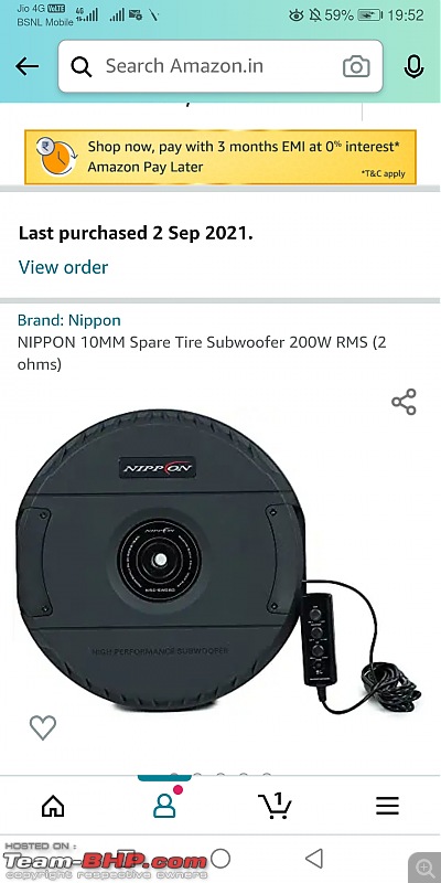 Adding an aftermarket subwoofer with an OEM fit to my Jeep Compass-screenshot_20211020_195258_in.amazon.mshop.android.shopping.jpg