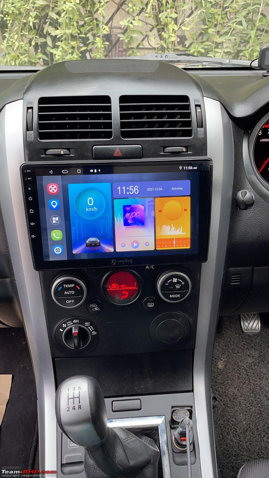 The Android Head-Unit buying guide - Page 7 - Team-BHP