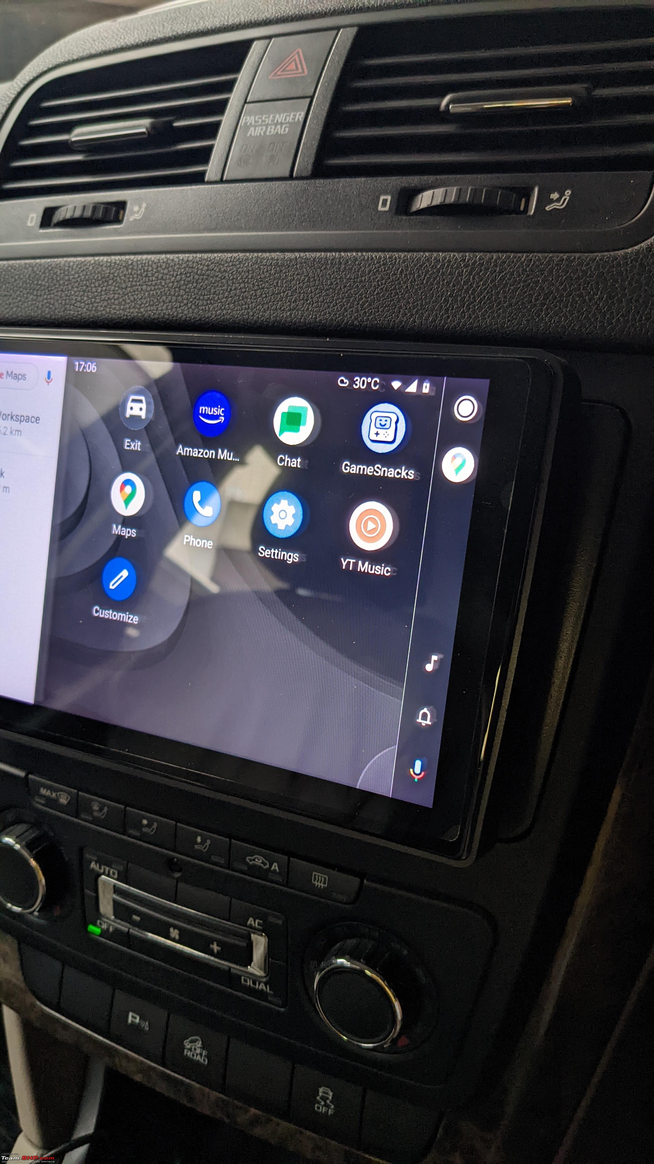 The Android Head-Unit buying guide - Page 7 - Team-BHP