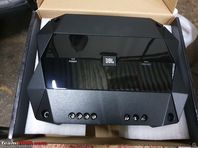 High end JL Audio upgrade in my Maruti Baleno RS-20200907_232105.jpg