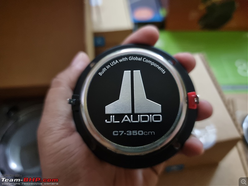 High end JL Audio upgrade in my Maruti Baleno RS-20220306_110842.jpg