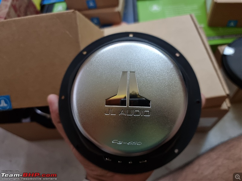 High end JL Audio upgrade in my Maruti Baleno RS-20220306_112143.jpg