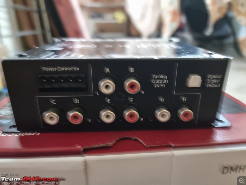 High end JL Audio upgrade in my Maruti Baleno RS-20220306_114231.jpg