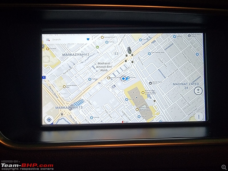 Installed: Aftermarket infotainment head-unit with Android Auto in my 2015 Audi Q5-20220717_095053.jpg