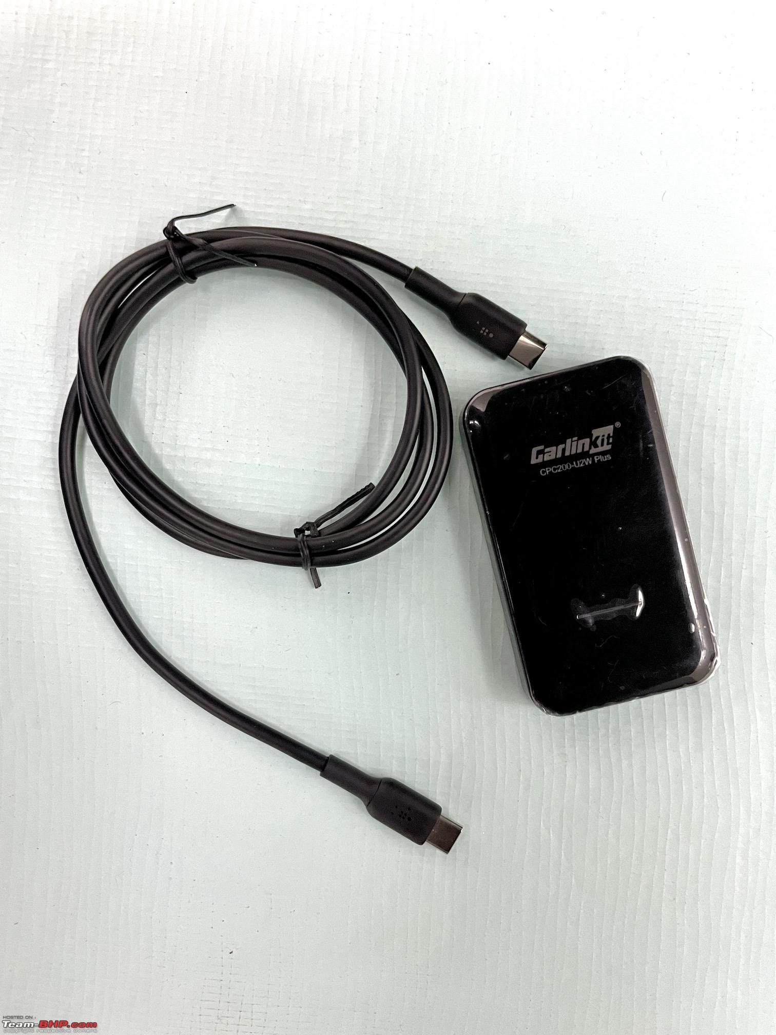 Highly Anticipated Android Auto Wireless Dongle Ready for the