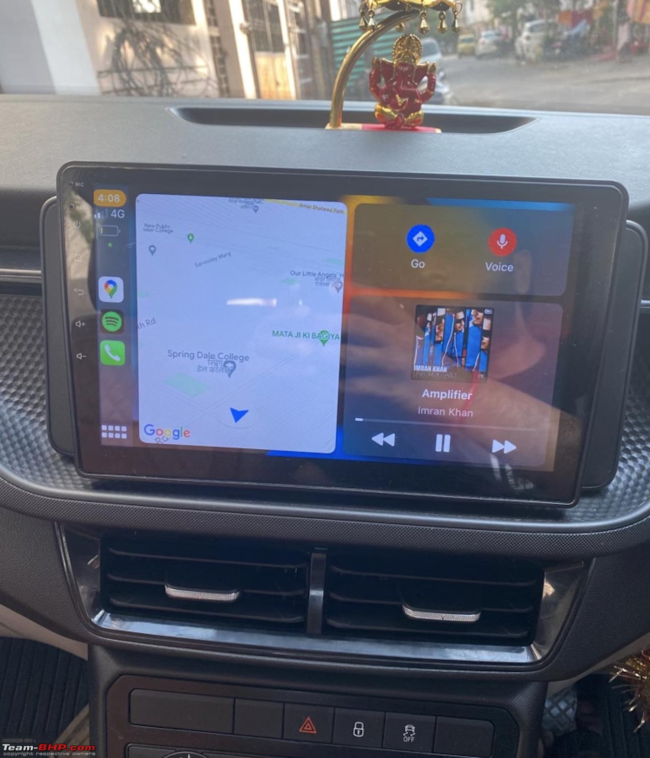 Cars With Wireless Android Auto And Apple Car Play Under Rs 15