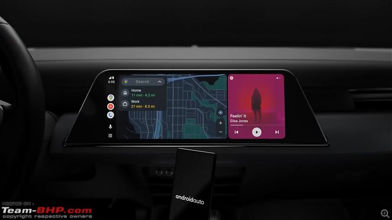 Android Auto set to get a new look in 2023; Plenty of new in-built features & tech-androidauto.jpg