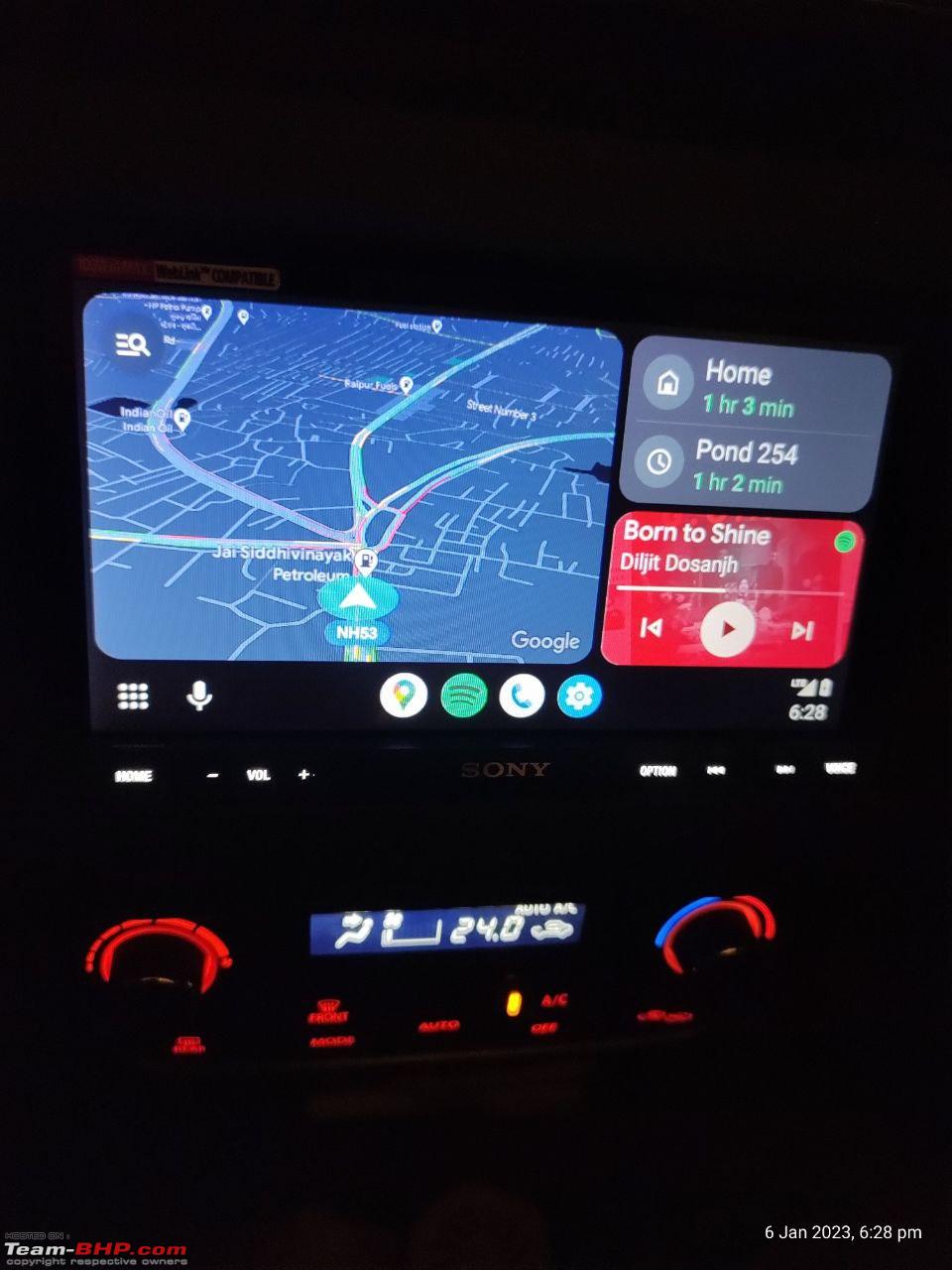 Why does Android Auto look different? What you need to know