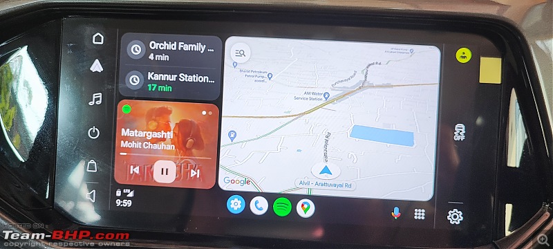 Android Auto set to get a new look in 2023; Plenty of new in-built features & tech-img_20230202_095917.jpg