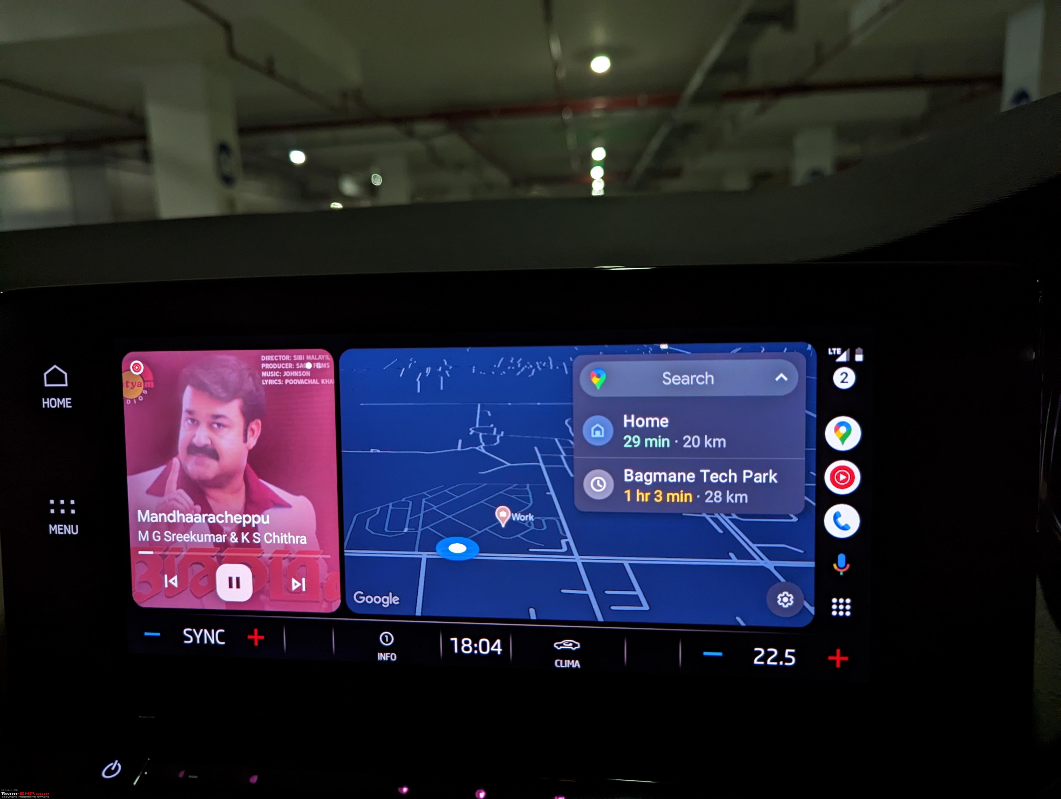 Android Auto set to get a new look in 2023; Plenty of new in-built